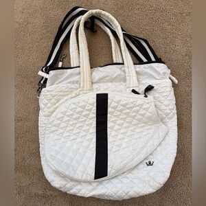 Oliver Thomas Tennis Bag